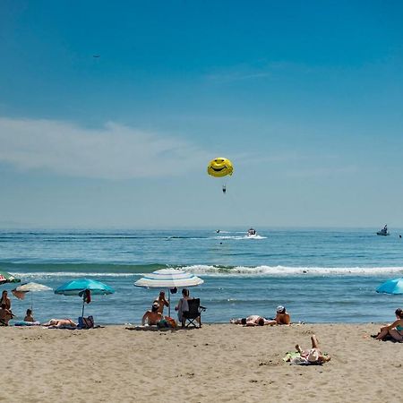 Erisa Ib Carihuela - Torremolinos Daire Dış mekan fotoğraf